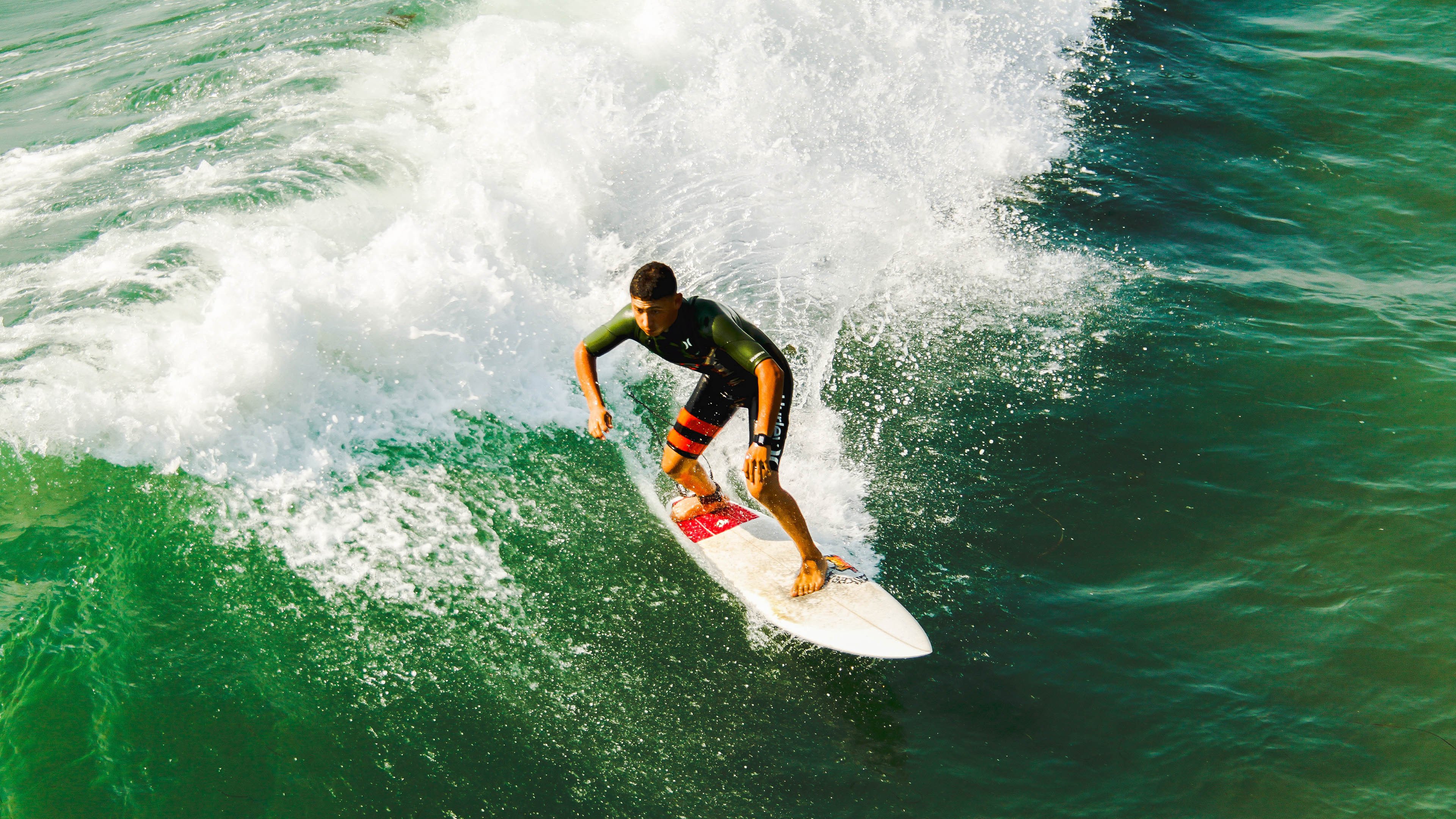 从里约到多哈，托尼·克罗斯如何用一脚弧线改写巴西与马里的足球命运