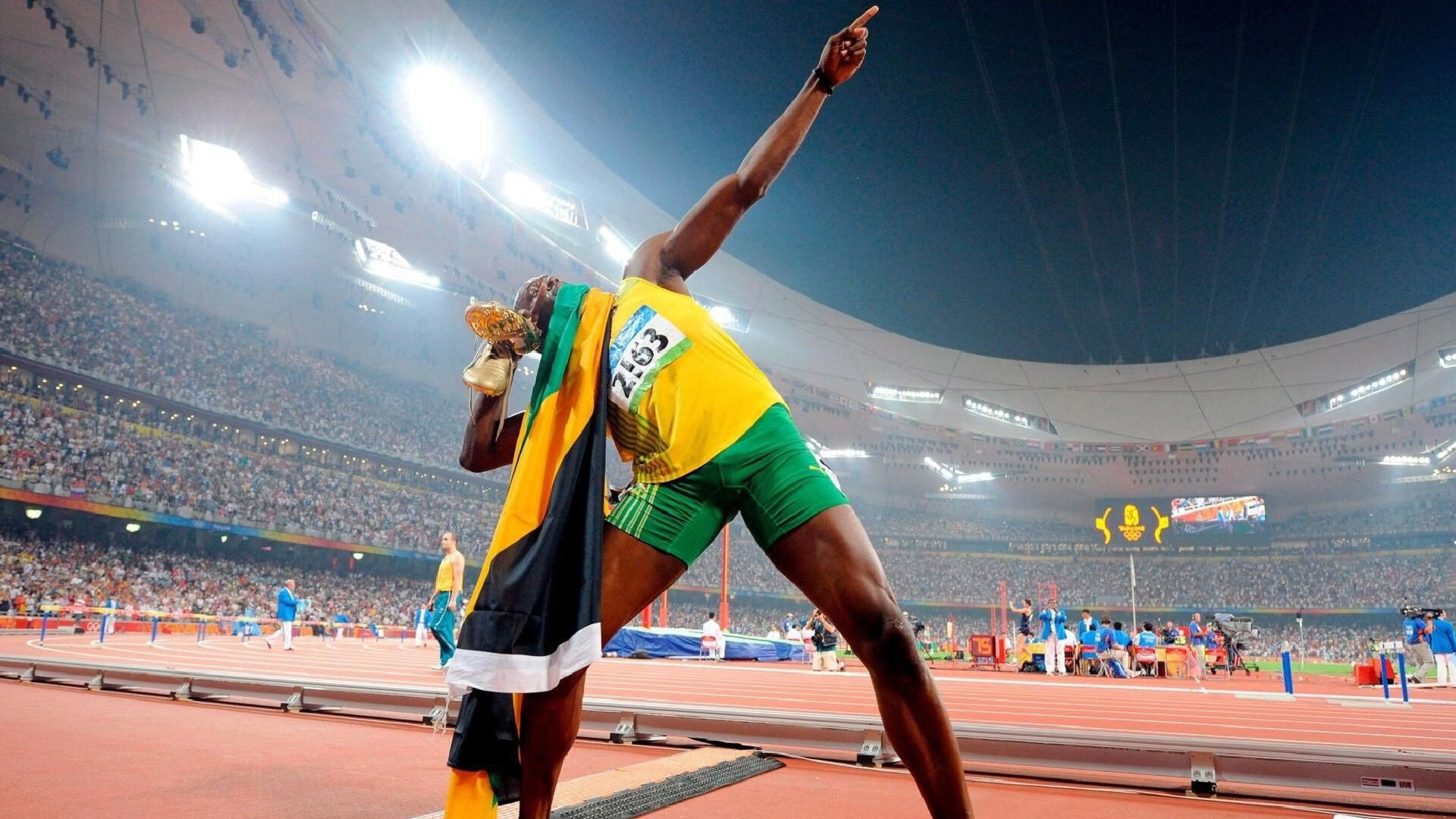 世界排名争夺战之夜，奥斯梅恩节奏完全掌控